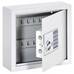 KINGSAFE Cody-18 kulcsszekrény elektronikus zárral Cody18