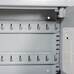 KINGSAFE Cody-18 kulcsszekrény elektronikus zárral Cody18