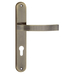 Metal-Bud ASTRA 72 PZ Antik bronz divatos ajtókilincs MBVA7YP