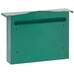 PICCO Salamanca univerzális levelesláda zöld