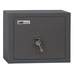 SAFETRONICS NTR 22 M páncélszekrény kulcsos zárral NTR22M