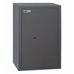 SAFETRONICS NTR 61 M páncélszekrény kulcsos zárral NTR61M