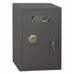 SAFETRONICS NTR 61 ME páncélszekrény elektronikus zárral NTR61ME