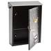 SILMEC Esterno rusztikus postaláda 10-216.19