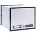 Silmec Scala 403 beépíthető postaláda Ezüst