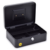 Yale YCB/060/BB Fekete pénzkazetta YCB060BB