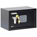Yale YEC/200/DB digitális széf beépített szirénával Fekete Yale YEC/200/DB digitális széf beépített szirénával Fekete