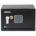 Yale YEC/250/DB digitális széf beépített szirénával Fekete