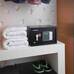 Yale Guest Home széf elektronikus zárral és LCD kijelzővel YSG/200/DB