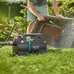 Gardena Akkumulátoros kerti szivattyú 3000 Silent18V akkumulátorral P4A - 14610-20 Gardena Akkumulátoros kerti szivattyú 3000 Silent18V akkumulátorral P4A - 14610-20