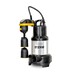 Elpumps szennyvíz szivattyú CT-3274 VF - CT 3274 VF Elpumps szennyvíz szivattyú CT-3274 VF - CT 3274 VF