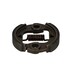 Kuplung komplett Kasei CG520-HB 1E36F-2C.4.1 Kuplung komplett Kasei CG520-HB 1E36F-2C.4.1
