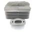 Henger üres AL-KO BC330, BC410II, BC4125II 36mm utángyártott 1E36F-2E-1