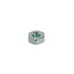 Vágótárcsa felfogató anya AL-KO FRS410, FRS4125, BC330, BC410II, BC4125II 10x1.25mm, CG305F.1-4 Vágótárcsa felfogató anya AL-KO FRS410, FRS4125, BC330, BC410II, BC4125II 10x1.25mm, CG305F.1-4