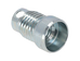 Damilfej csavar Tecomec m12x1.25 balos, belsőmenetes utángyártott S-K00401051 Damilfej csavar Tecomec m12x1.25 balos, belsőmenetes utángyártott S-K00401051