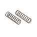 Damilfej rugó AL-KO TE-250 2db/csomag 12,5x45 mm utángyártott 30-405976/M/2CS