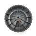 Fűnyíró kerék 180x12mm gumizott utángyártott GUM/180/12 Fűnyíró kerék 180x12mm gumizott utángyártott GUM/180/12