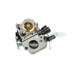 Karburátor komplett Stihl MS181 utángyártott 1139-120-0605-WO