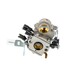 Karburátor komplett Stihl MS181 utángyártott 1139-120-0605-WO