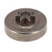 Csillagkerék Husqvarna 136 fix, utángyártott 530-04-81-32-WO Csillagkerék Husqvarna 136 fix, utángyártott 530-04-81-32-WO