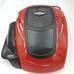 Motorburkolat Briggs piros-fekete 591955 Motorburkolat Briggs piros-fekete 591955