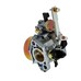 Karburátor komplett Zongshen GB420 utángyártott 100155209