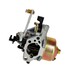 Karburátor komplett Zongshen GB420 utángyártott 100155209
