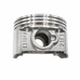 Dugattyú üres Loncin 1P70FC 70mm 130030208-T072