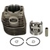Henger komplett Stihl FS550 46mm utángyártott 12-41160201215