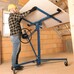 Scheppach TBL 400 - gipszkartonlap emelő, 335 cm - 5902001901