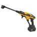 Riwall RAPW 3520i - akkus magasnyomású mosó 20V (akku és töltő nélkül) - AP25E2501019B_bare