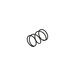 Damilfej rugó AL-KO BC1000 18,5x27 mm 30-413793-14951