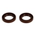 Szimering MTD P61 25x38x7 alsó,  2db/csomag 22-T1103025003800700/2CS