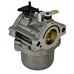 Karburátor komplett Briggs 10HP power built, intek 590399