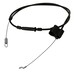 Bowden hajtás MTD 46SP, 46SPB, GES53, 46SP 746-04276B-1