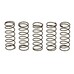 Damilfej rugó AL-KO TE-450 5db/csomag 17,5x45 mm utángyártott 30-410946/M/5CS