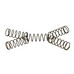 Damilfej rugó AL-KO TE-450 5db/csomag 17,5x45 mm utángyártott 30-410946/M/5CS