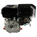 Motor vízszintes tengelyű RATO R390 389 ccm, 8.0 kw R390