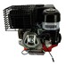 Motor vízszintes tengelyű RATO R390 389 ccm, 8.0 kw R390