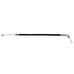 Gázbowden Kasei EBV260EA EBV260EA.5 Gázbowden Kasei EBV260EA EBV260EA.5