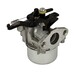 Karburátor komplett Briggs 14B907 799479