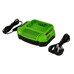 Akkumulátor töltő Greenworks  80v, 2 ah 2932107-GW