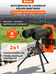 Levenhuk Kelvin Snap 8x42 kétszemes fotótávcső 86539