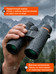Levenhuk Kelvin Snap 8x42 kétszemes fotótávcső 86539