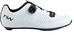 NORTHWAVE Cipő NW ROAD STORM CARBON 39,5 FEHÉR/FEKETE 80251042-51-395 NORTHWAVE Cipő NW ROAD STORM CARBON 39,5 FEHÉR/FEKETE 80251042-51-395