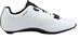 NORTHWAVE Cipő NW ROAD STORM CARBON 39,5 FEHÉR/FEKETE 80251042-51-395 NORTHWAVE Cipő NW ROAD STORM CARBON 39,5 FEHÉR/FEKETE 80251042-51-395