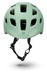 BIKEFUN Fejvédő BF Breeze M zöld 52-56 cm KS16-GRN-M
