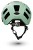 BIKEFUN Fejvédő BF Breeze XS zöld 44-58 cm KS16-GRN-XS
