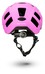 BIKEFUN Fejvédő BF Breeze S pink 48-52 cm KS16-PNK-S BIKEFUN Fejvédő BF Breeze S pink 48-52 cm KS16-PNK-S