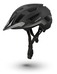 BIKEFUN Fejvédő BF Vista M fekete 55-58 cm KS28-BLK-M